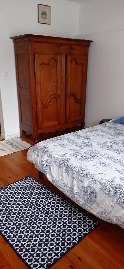 Appartement indépendant, 4 personnes, Toulouse Apartamento