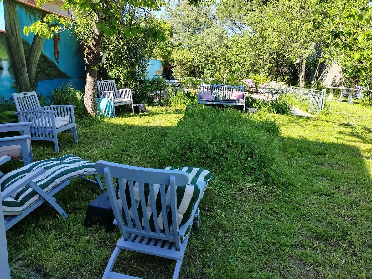 Appartement indépendant, 4 personnes, Toulouse