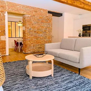Le Saint Rome - Hypercentre Apartamento