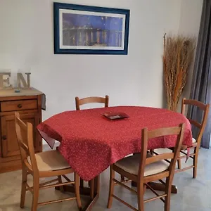 Cosy Meuble Break Apartamento