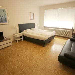 Swiss Star Schweizergasse - Self Check-in , Basilea Suiza
