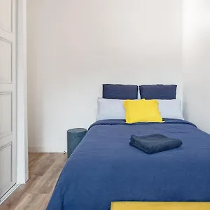 L Elegance Toulousaine Avec Garage Apartamento