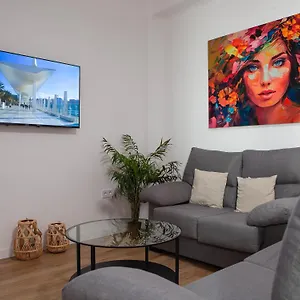 Centro - Youtripmalaga , Málaga España