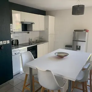 Superbe Avec Terrasse Apartamento