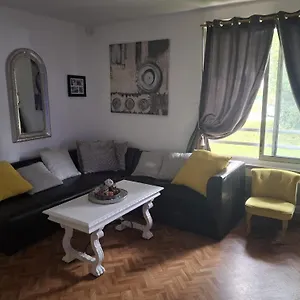 Chez Myriam Apartamento