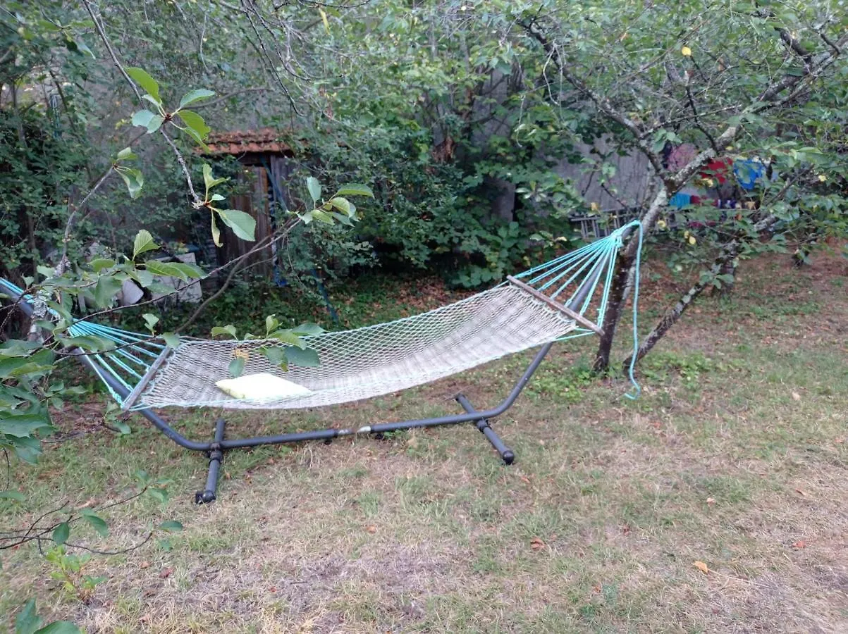 Apartmán Grand Appartement Independant, 4 Personnes Et Plus, Piscine Et Jardin Direct Gare Aeroport Toulouse Francie