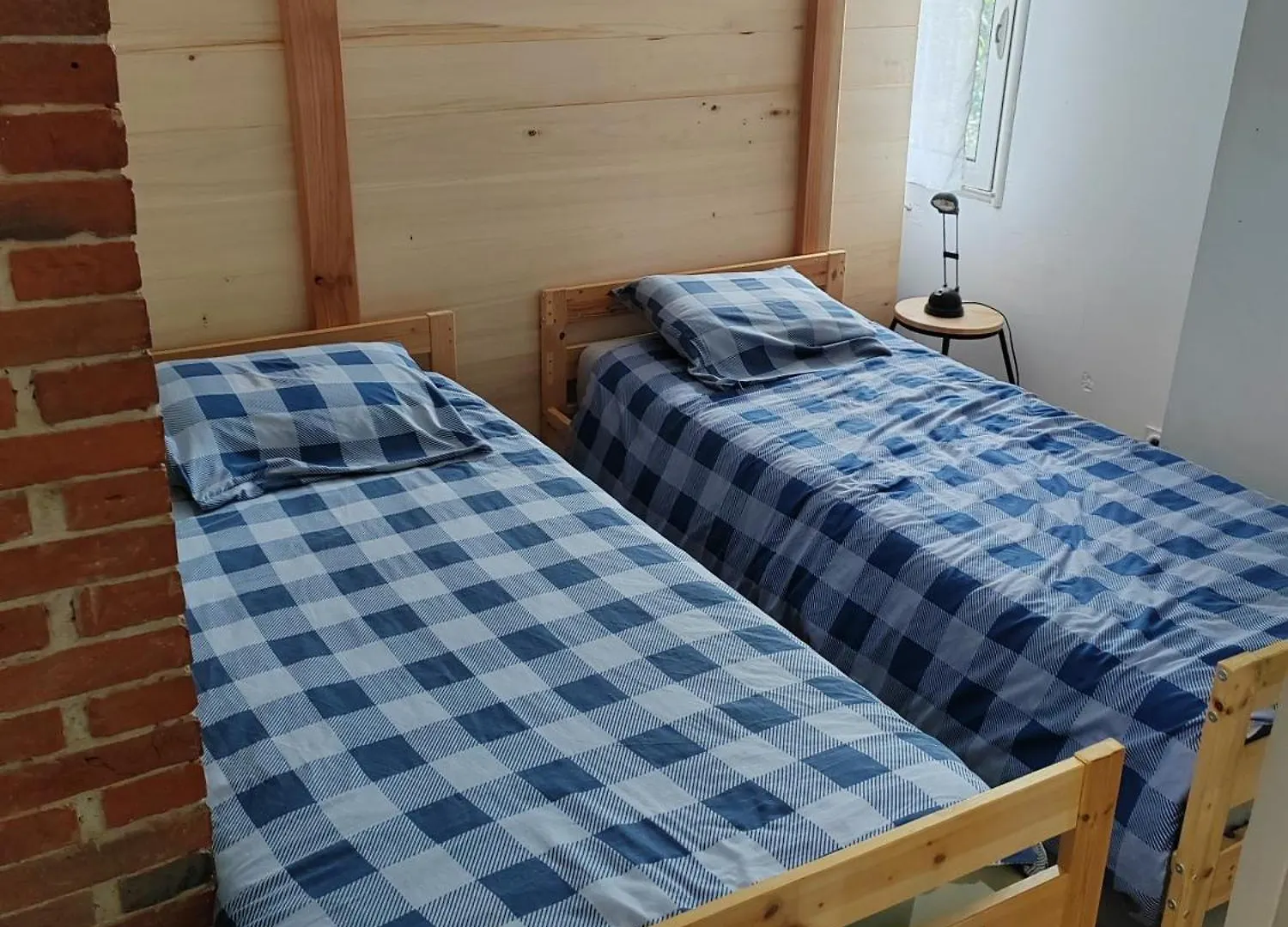 Apartmán Grand Appartement Independant, 4 Personnes Et Plus, Piscine Et Jardin Direct Gare Aeroport Toulouse